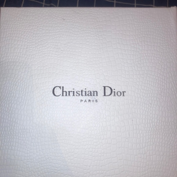 Christian Dior Belt size 36 authentic - Picture 6 of 6